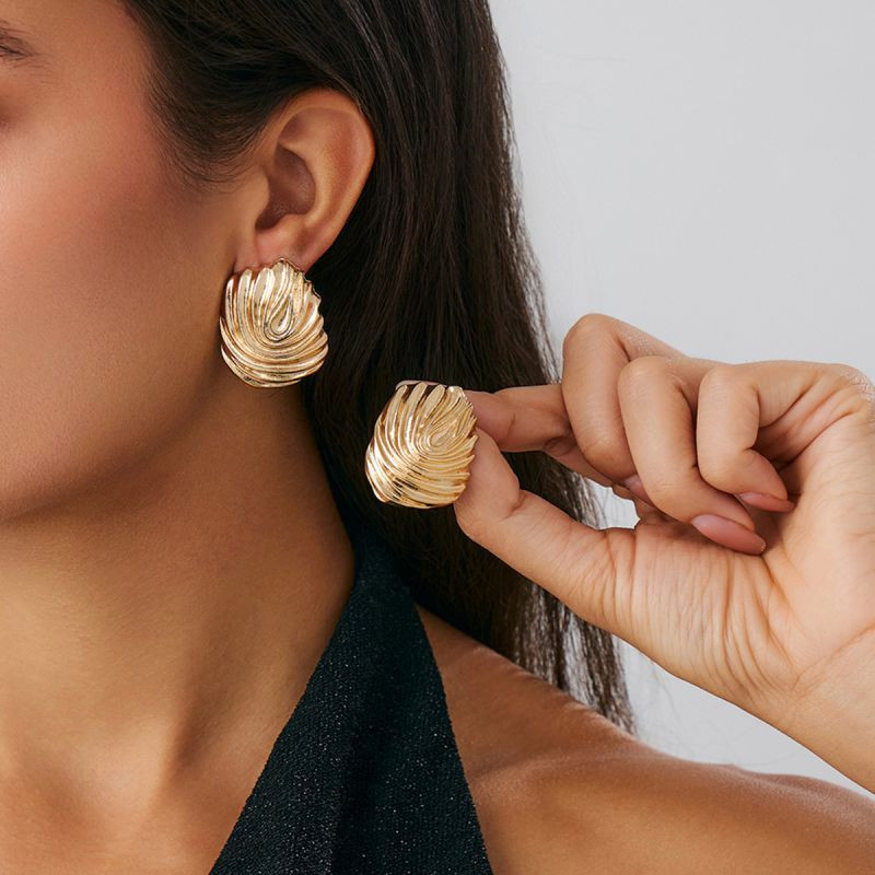 Серьги-гвоздики CJN79391 Серьги-гвоздики CJN79391