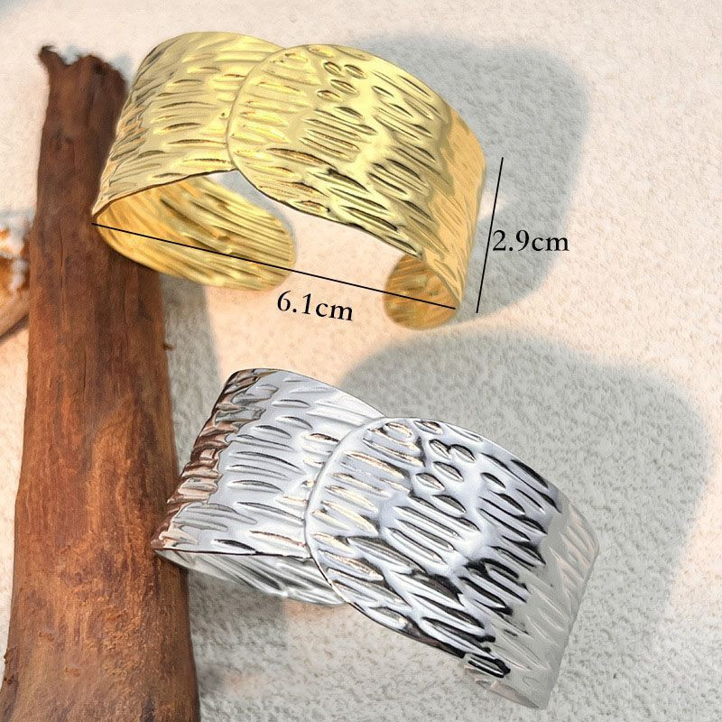 Браслет сталь CJN76674 Браслет сталь CJN76674