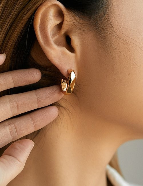 Ювелирные серьги Z65714