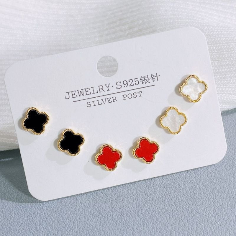 Ювелирный комплект серег CJC99423 Ювелирный комплект серег CJC99423