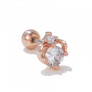 Пирсинг в уши N81712 Пирсинг в уши N81712