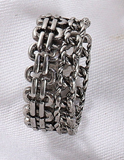 Кольцо S48167