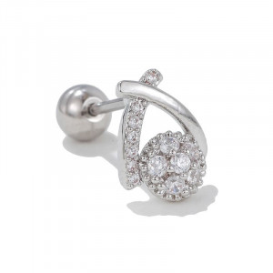 Пирсинг в уши N81729 Пирсинг в уши N81729