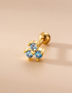 Украшение на тело R89490