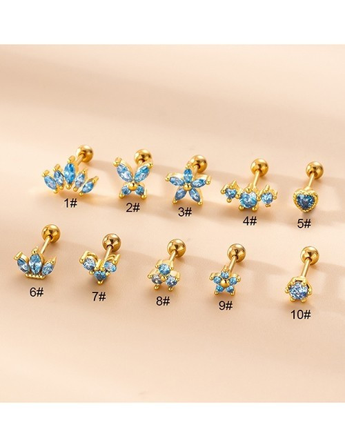 Украшение на тело R89490 Украшение на тело R89490