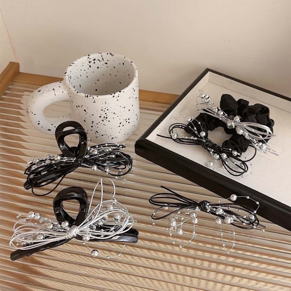 Краб для волос CJG58117 Краб для волос CJG58117