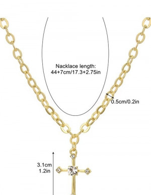 Подвеска с кулоном M08681 Подвеска с кулоном M08681