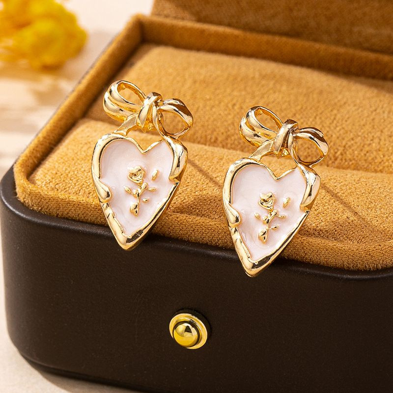 Серьги-гвоздики CJP54237 Серьги-гвоздики CJP54237