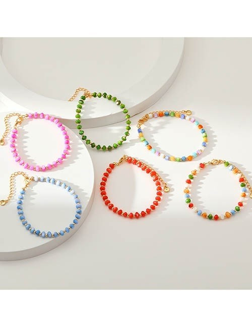 Ювелирный браслет R43893 Ювелирный браслет R43893