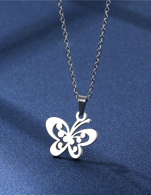 Комплект бижутерии сталь S45210 Комплект бижутерии сталь S45210