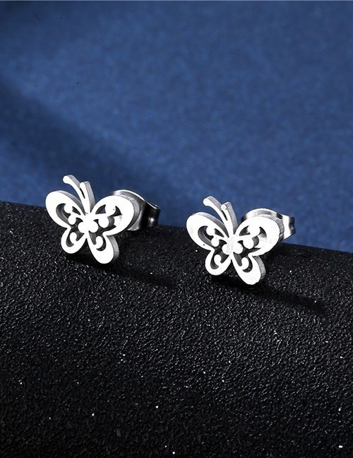 Комплект бижутерии сталь S45210 Комплект бижутерии сталь S45210