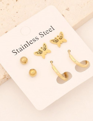 Стальной комплект Z54997 Стальной комплект Z54997