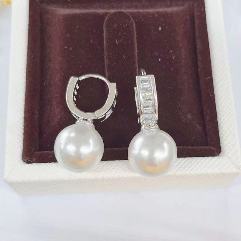 Ювелирные серьги CJC25736 Ювелирные серьги CJC25736