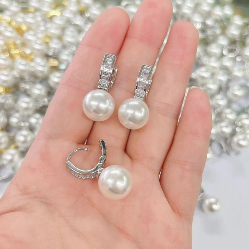 Ювелирные серьги CJC25736 Ювелирные серьги CJC25736