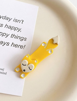 Заколка для волос M18961