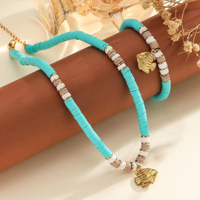 Стальной комплект бижутерии CJP80831 Стальной комплект бижутерии CJP80831