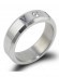 Стальное кольцо S33002