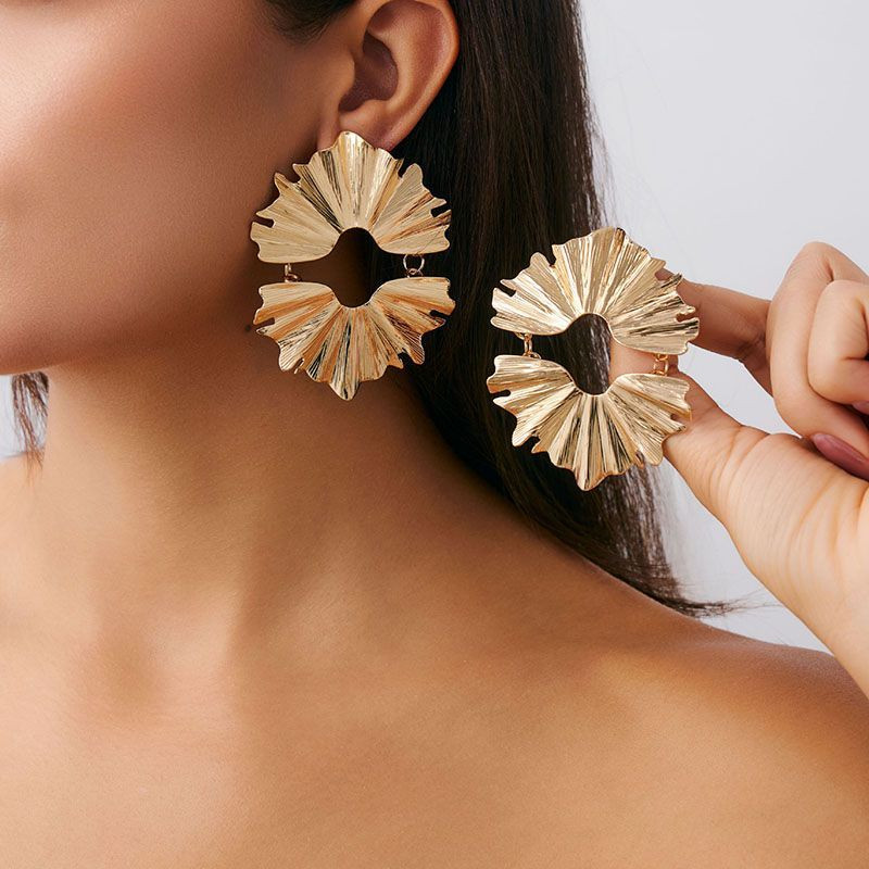 Серьги CJQ19114 Серьги CJQ19114