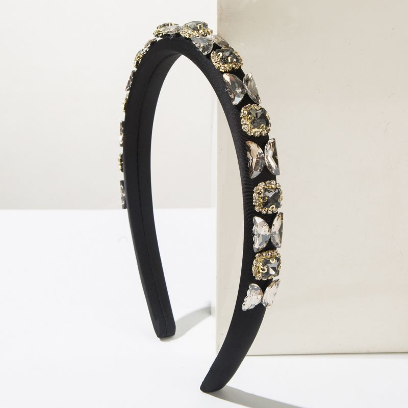 Ободок для волос CJQ31246 Ободок для волос CJQ31246