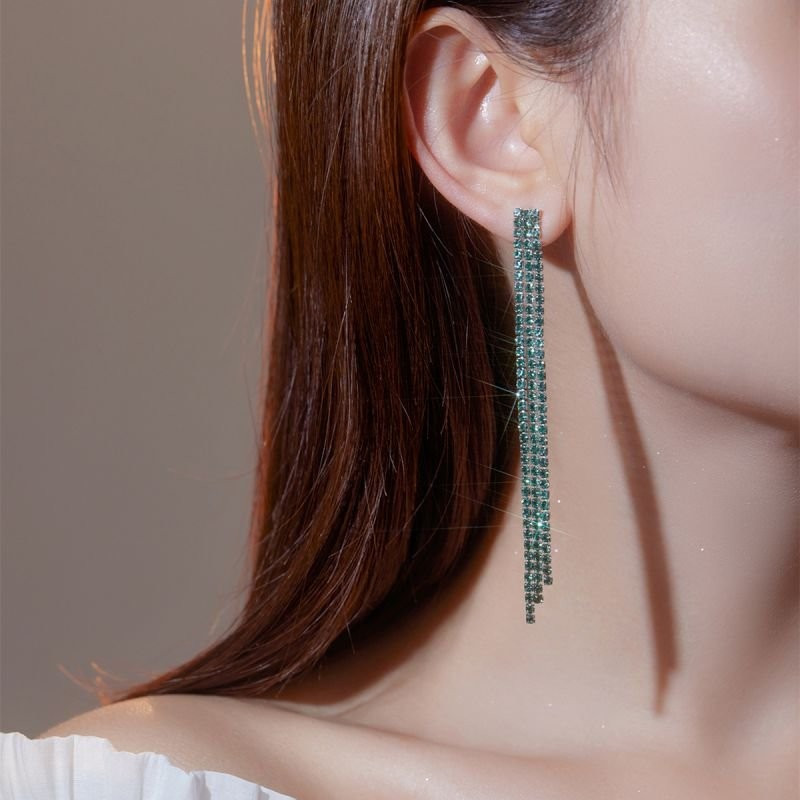 Серьги N83999