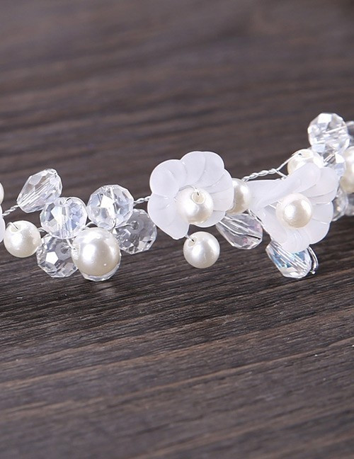 Диадема свадебная E58466