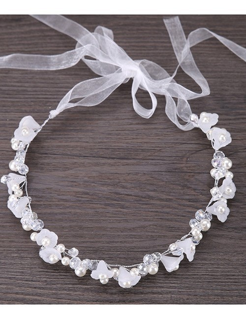 Диадема свадебная E58466