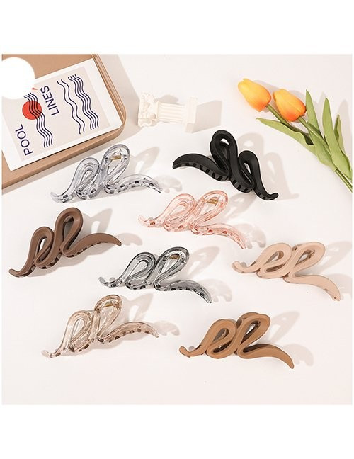 Краб для волос M14708