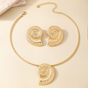 Комплект бижутерии CJJ41921