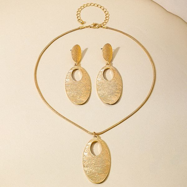 Комплект бижутерии CJJ41921