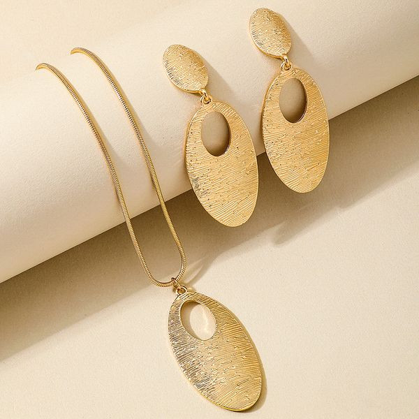 Комплект бижутерии CJJ41921 Комплект бижутерии CJJ41921