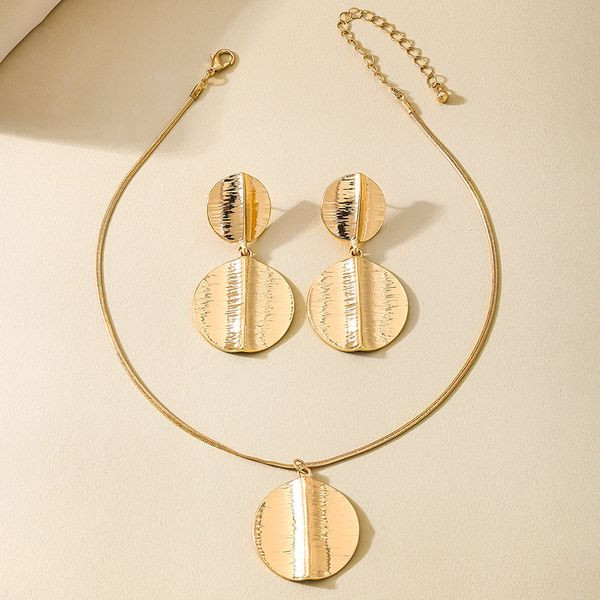 Комплект бижутерии CJJ41921 Комплект бижутерии CJJ41921