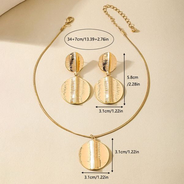 Комплект бижутерии CJJ41921 Комплект бижутерии CJJ41921