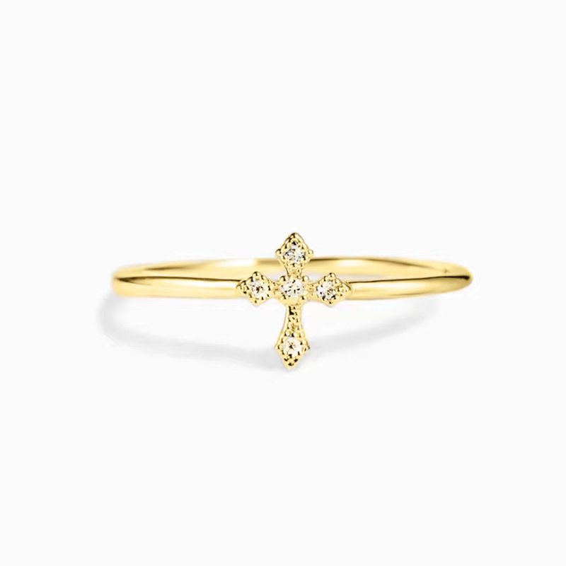 Ювелирное кольцо CJH80985 Ювелирное кольцо CJH80985