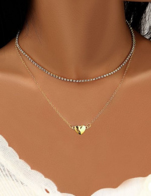 Мульти-цепочка M14811 Мульти-цепочка M14811