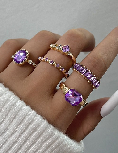 Комплект колец T84316 Комплект колец T84316