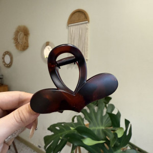 Краб для волос CJJ28522