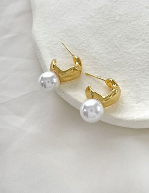 Ювелирные серьги Z27652 Ювелирные серьги Z27652