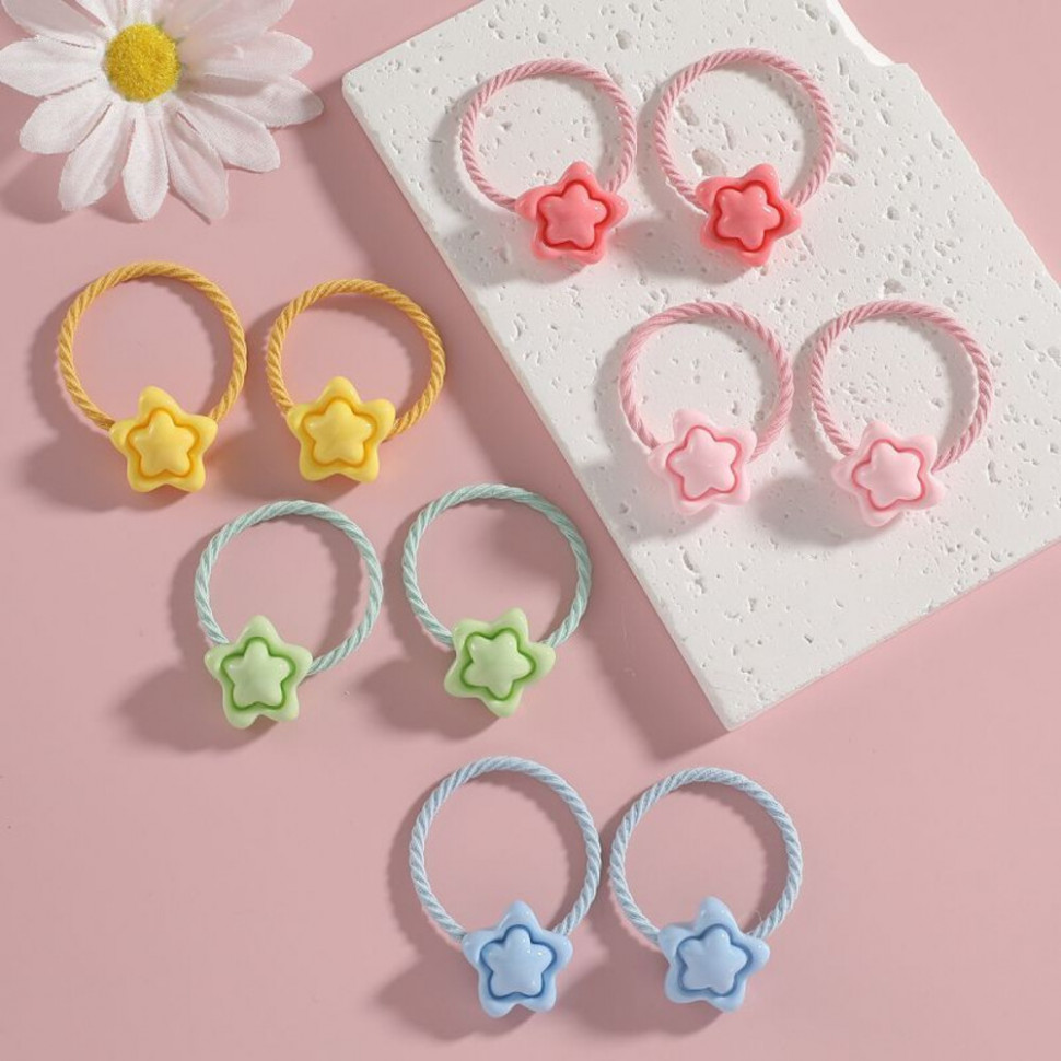 Резинка для волос CJJ04464