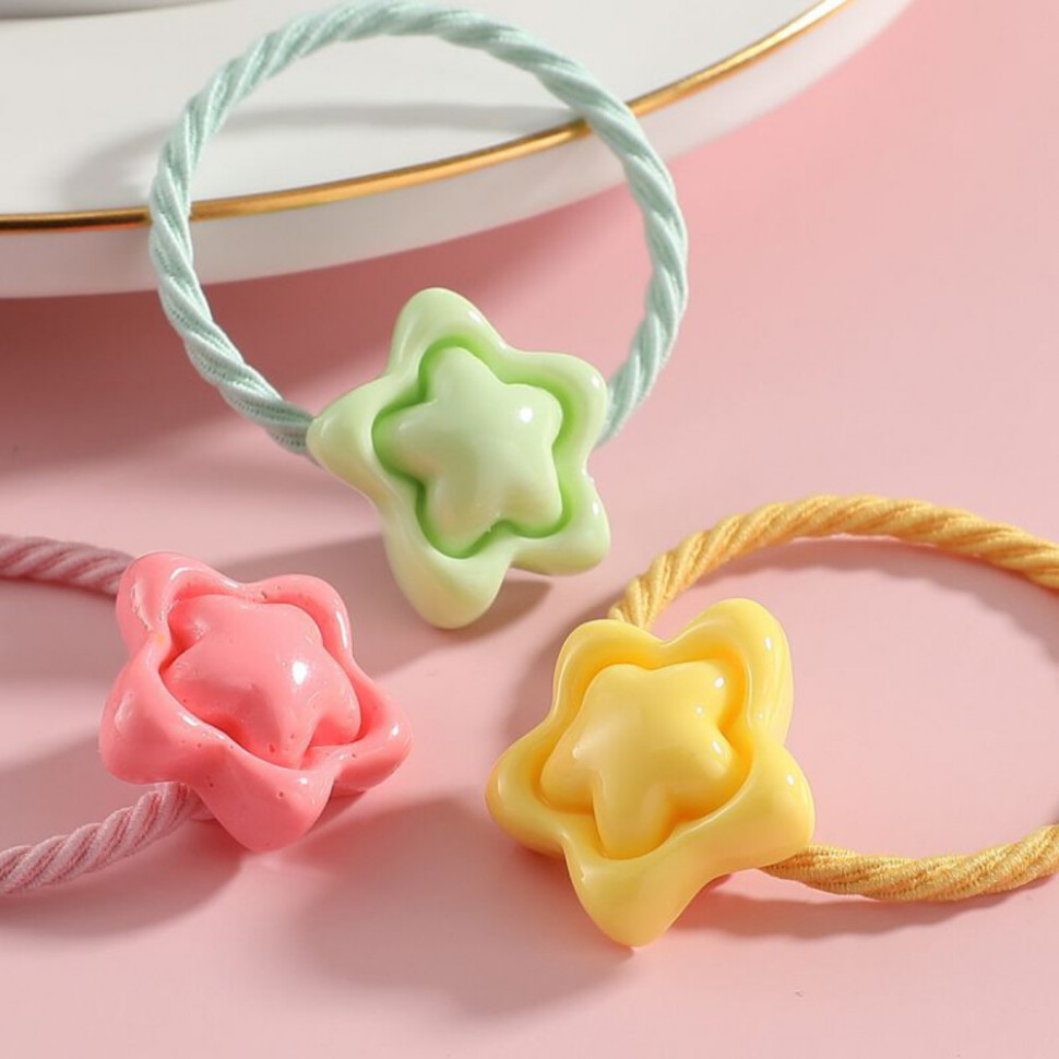 Резинка для волос CJJ04464 Резинка для волос CJJ04464