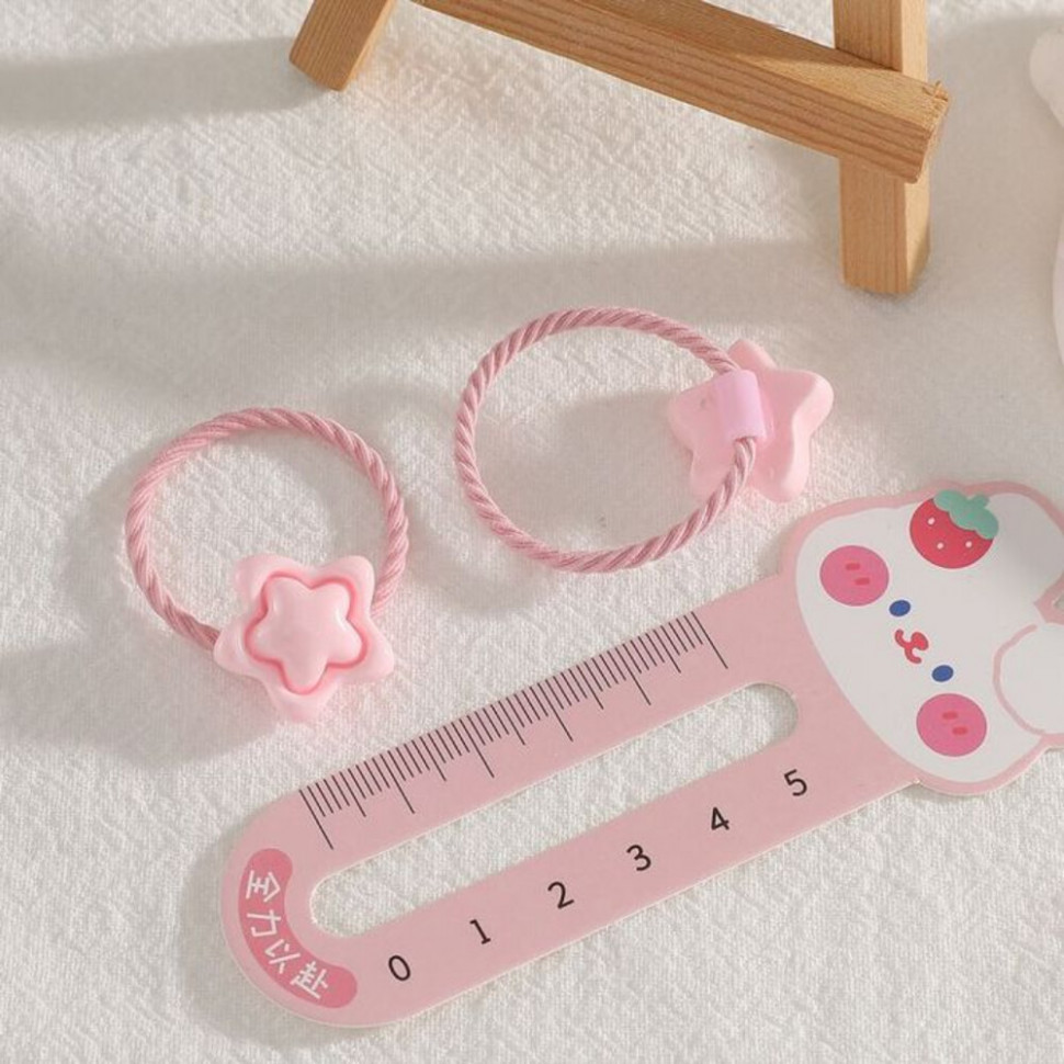 Резинка для волос CJJ04464 Резинка для волос CJJ04464