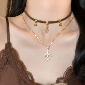 Мульти-цепочка CJH63574 Мульти-цепочка CJH63574