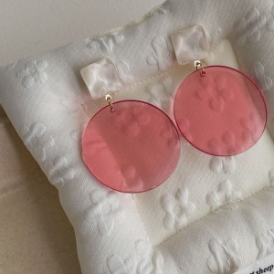 Серьги CJL14685