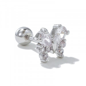 Пирсинг в уши CJE09427