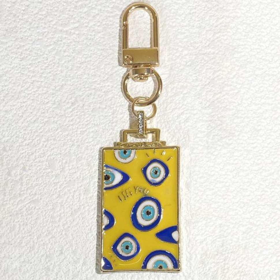 Брелок CJJ27144 Брелок CJJ27144