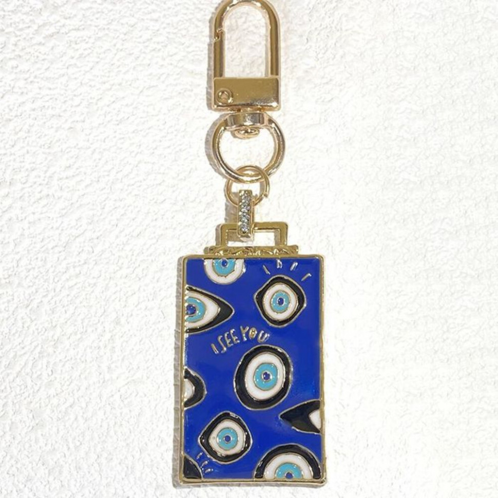 Брелок CJJ27144 Брелок CJJ27144