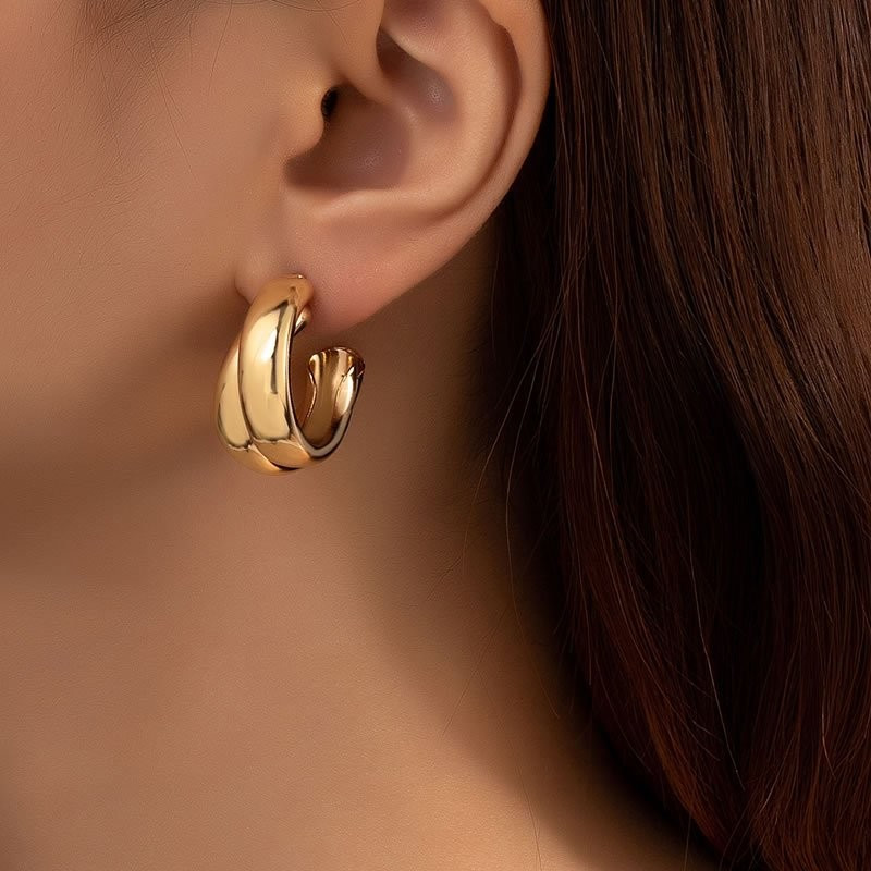 Серьги M84901 Серьги M84901