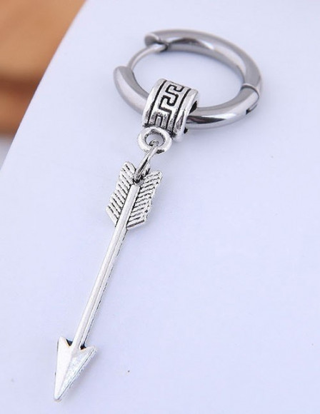 Серьги A59357
