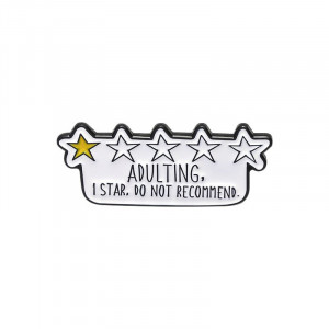 Значок CJL21808 Значок CJL21808