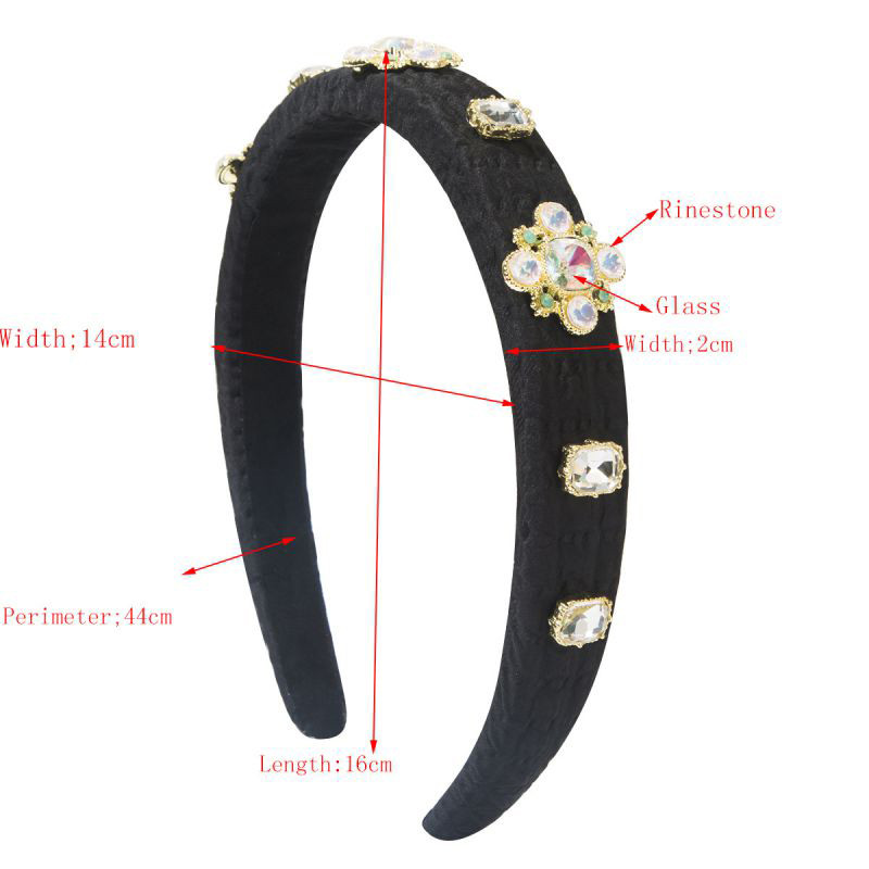 Ободок для волос CJR69786