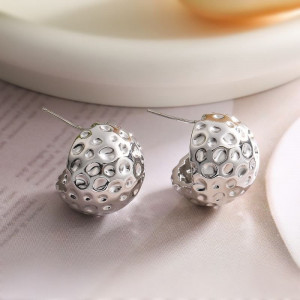 Ювелирные серьги CJD00888 Ювелирные серьги CJD00888